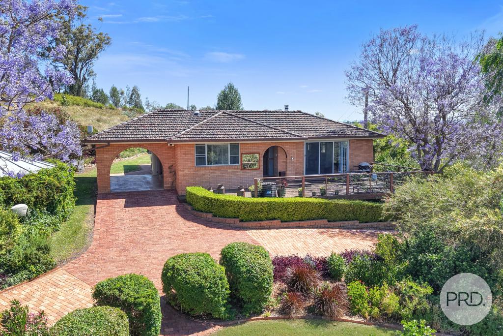 22 Carter Lane, Quirindi, NSW 2343