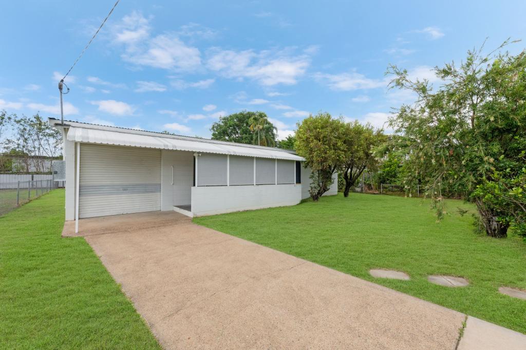 24 Kulgun Cres, Kelso, QLD 4815
