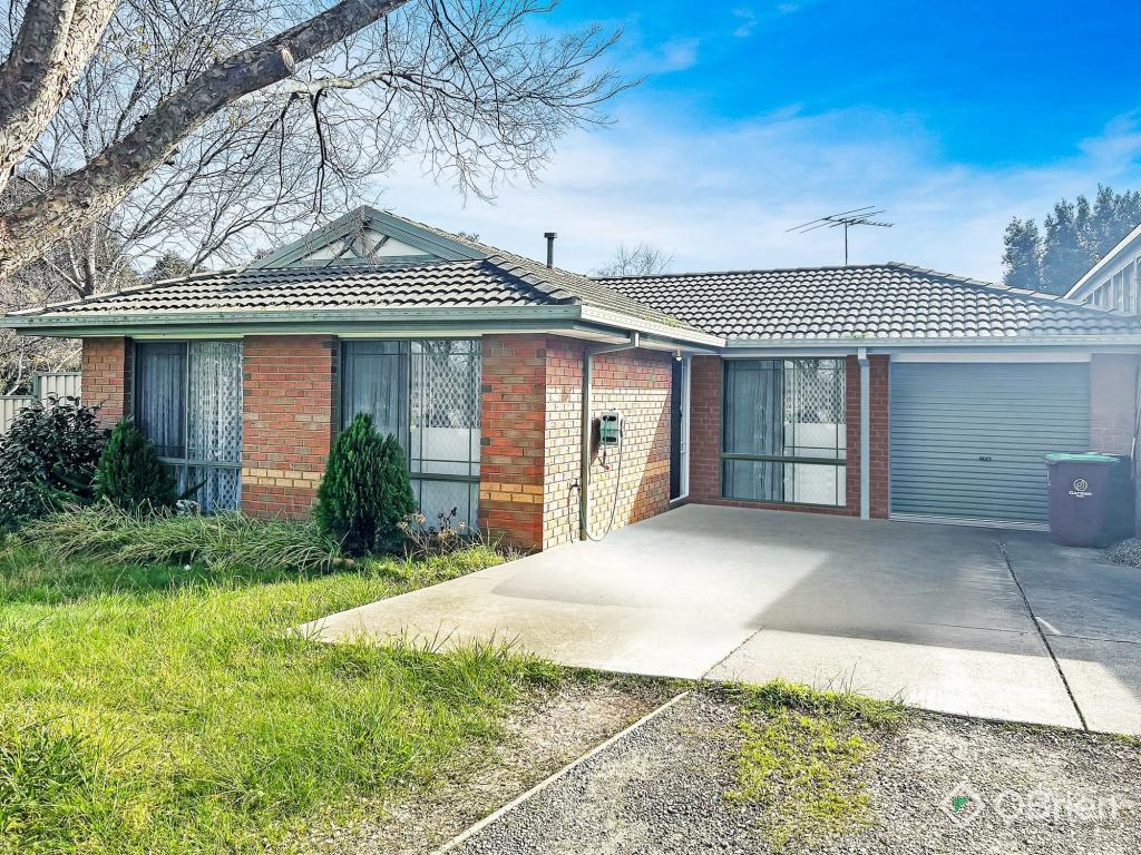 80 Lake View Dr, Narre Warren South, VIC 3805