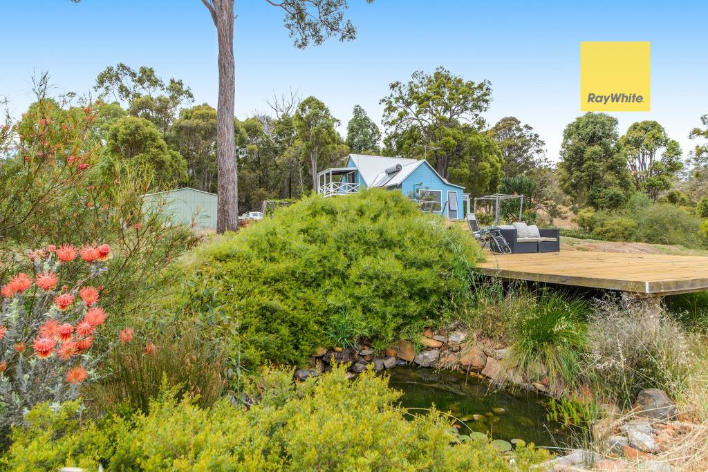 6 Hereford Hts, Bridgetown, WA 6255