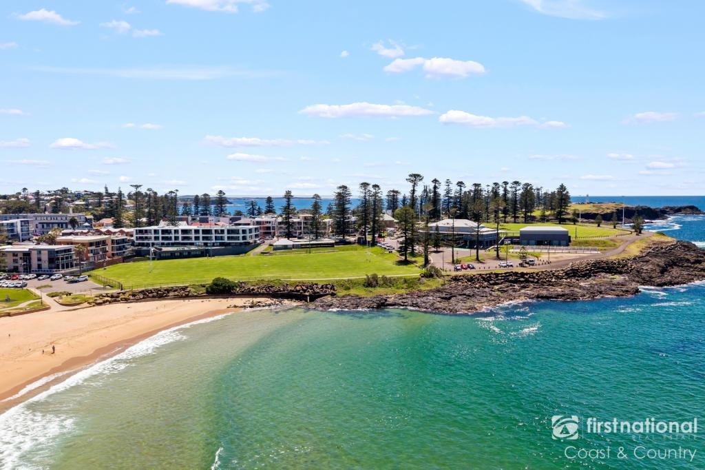 203/10 Bong Bong St, Kiama, NSW 2533