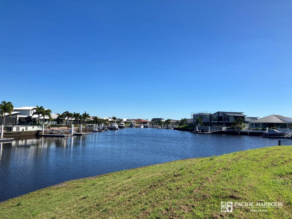 Contact Agent For Address, Banksia Beach, QLD 4507