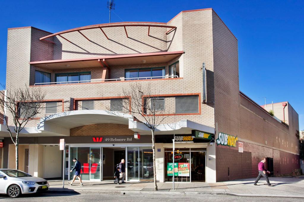 LOT 11/49-51 BELMORE RD, RANDWICK, NSW 2031