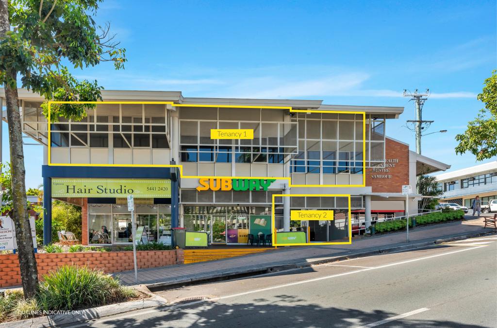 1 Maud St, Nambour, QLD 4560