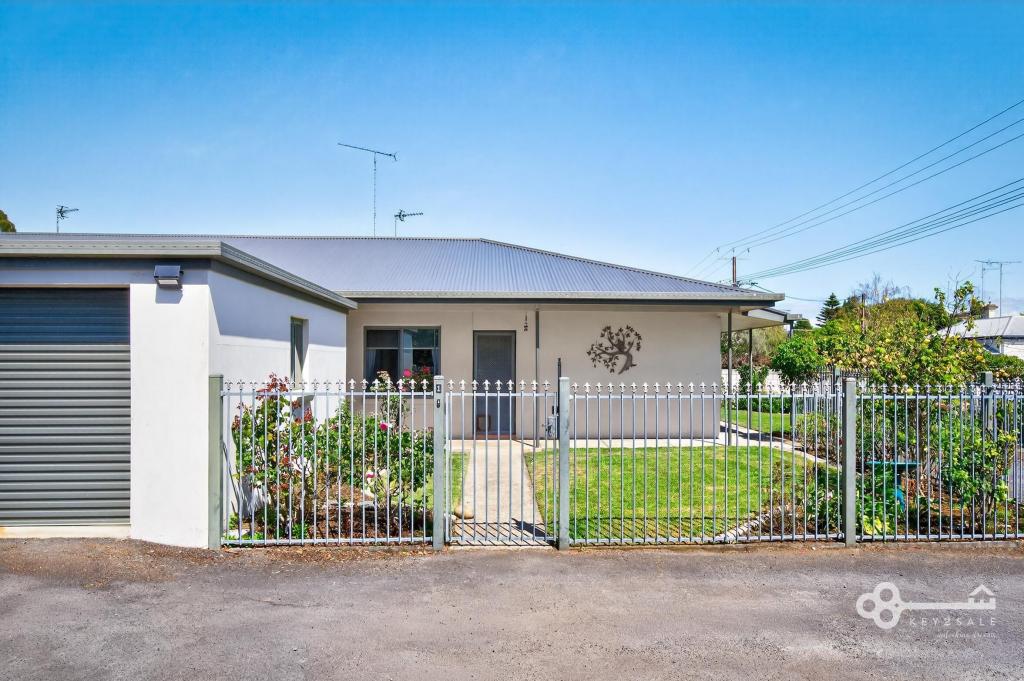 1/10 Doughty St, Mount Gambier, SA 5290