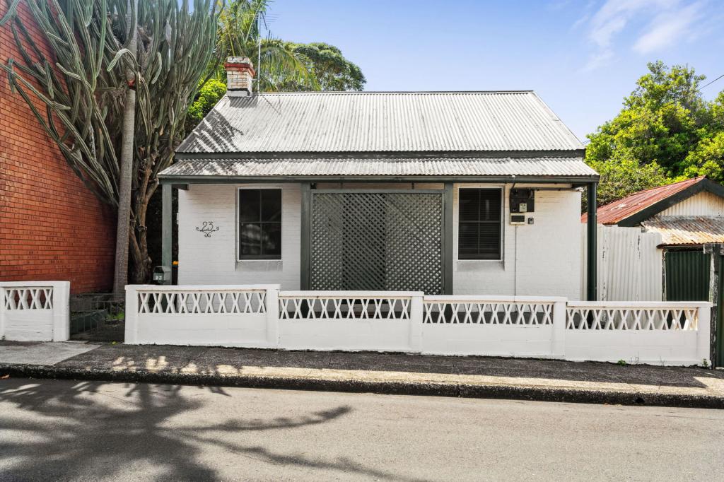 23 Hill St, Leichhardt, NSW 2040