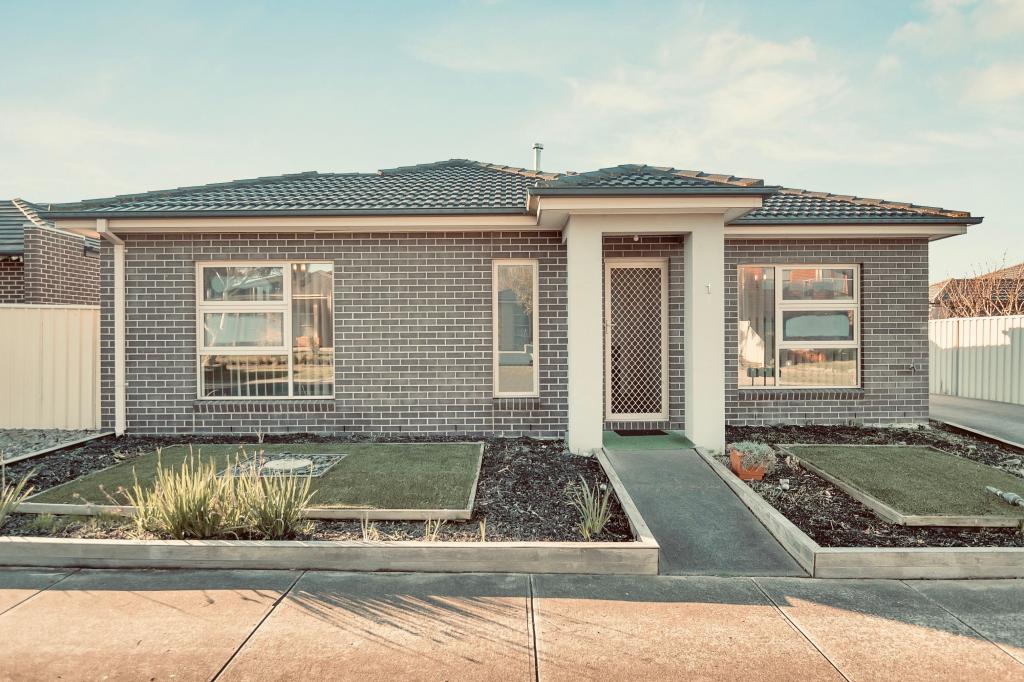 1/25 Cable Cct, Craigieburn, VIC 3064