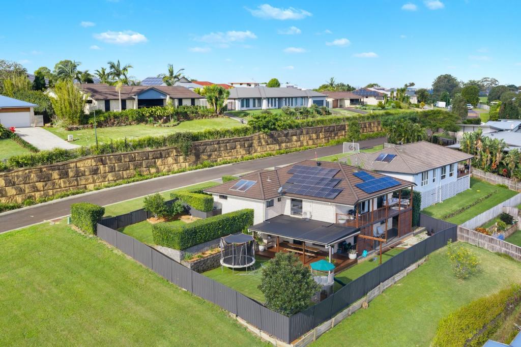 13 Kemp St, Cumbalum, NSW 2478