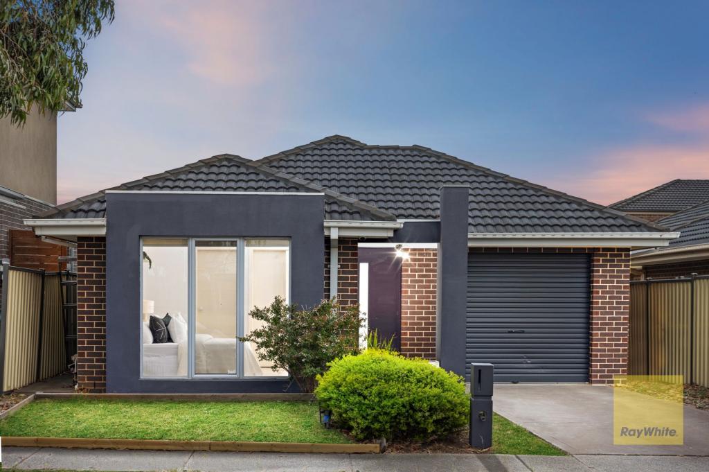 244 STATION RD, CAIRNLEA, VIC 3023