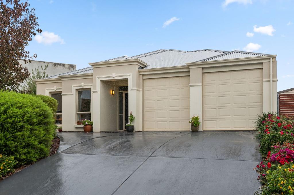 12 De Ieso Ct, Newton, SA 5074