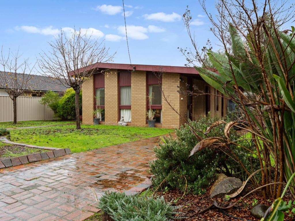 6 Monds Ave, Benalla, VIC 3672
