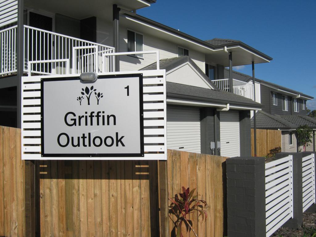 67/1 Santa Ana Lane, Griffin, QLD 4503