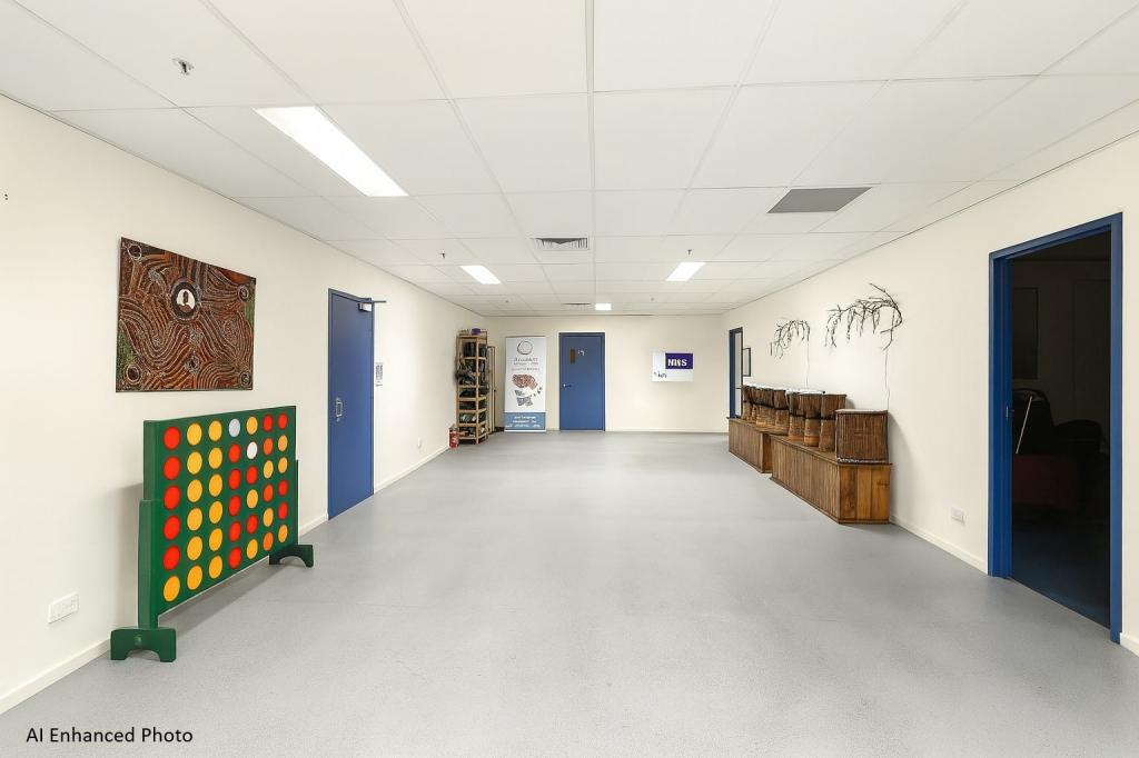 Lower Ground/159 Queen St, Campbelltown, NSW 2560