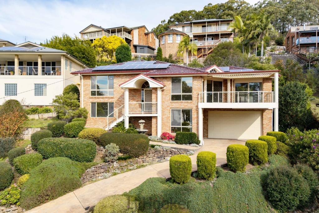 110 FISHING POINT RD, FISHING POINT, NSW 2283
