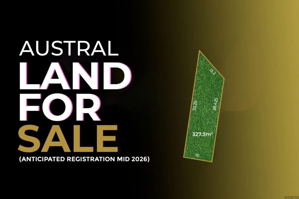 Contact Agent For Address, Austral, NSW 2179