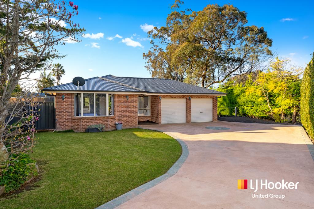 23 Janette Pl, Oakdale, NSW 2570
