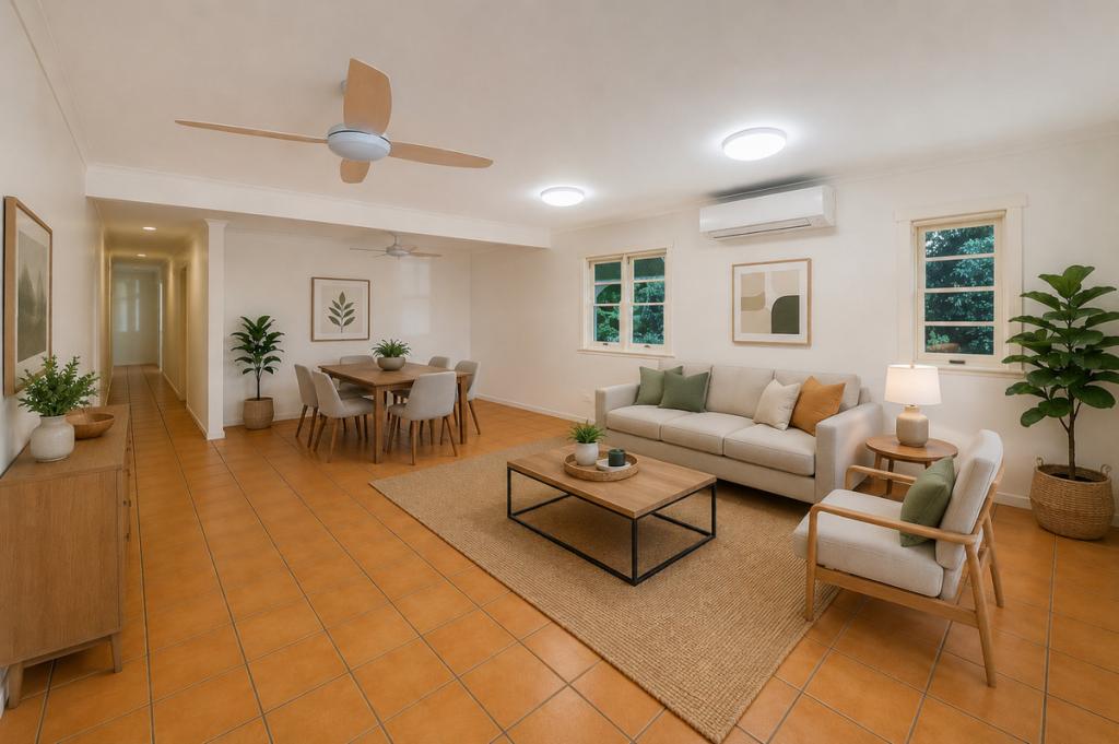 20 Julia St, Wavell Heights, QLD 4012