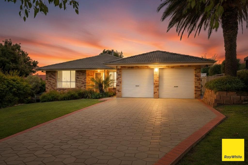 42 Norris Dr, Armidale, NSW 2350