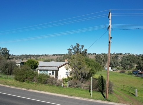 23 King George V Ave, Merriwa, NSW 2329