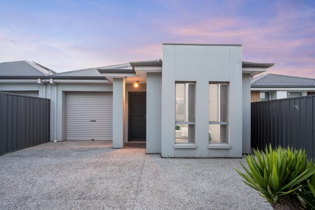 63b Fosters Rd, Greenacres, SA 5086