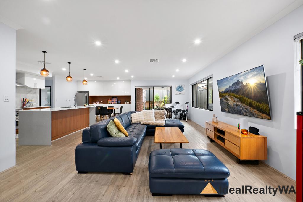 36 Greywacke Ent, Piara Waters, WA 6112