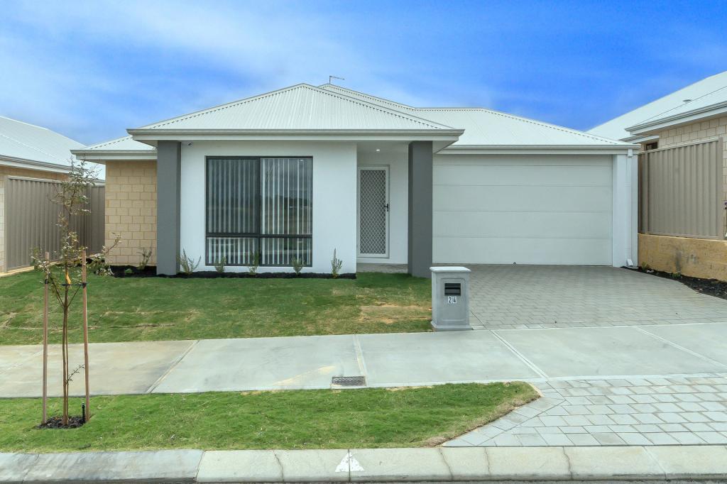 24 Regency Ave, Baldivis, WA 6171