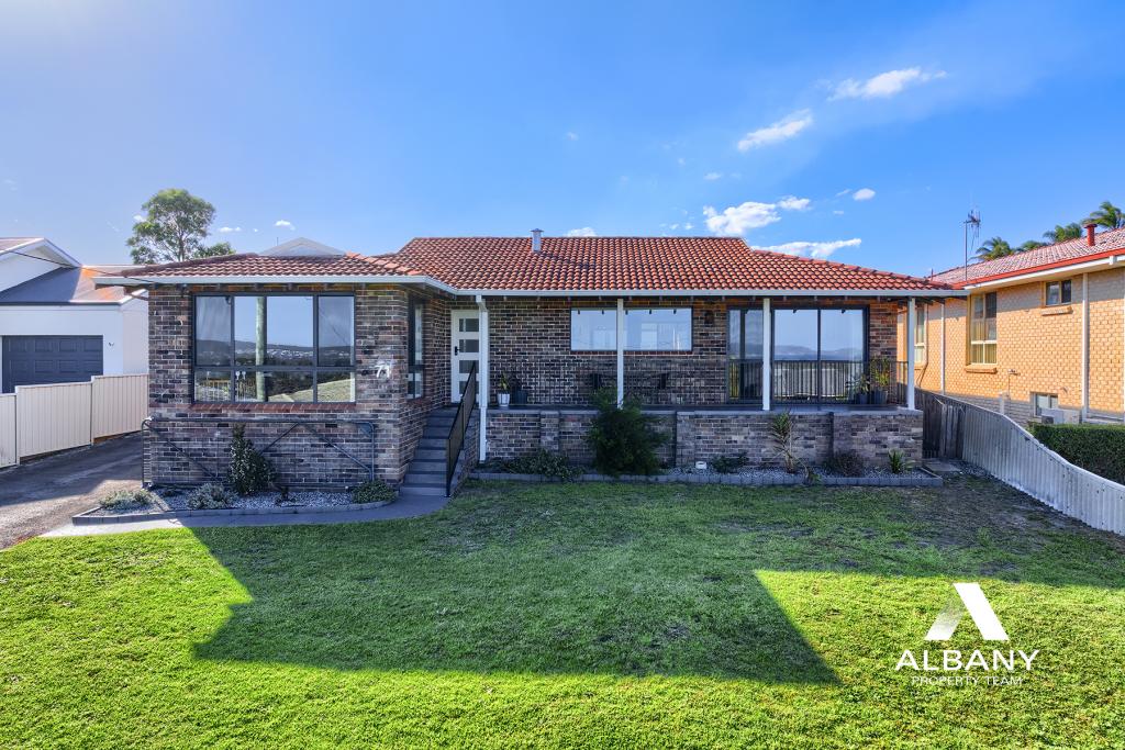 71 Bayonet Head Rd, Bayonet Head, WA 6330