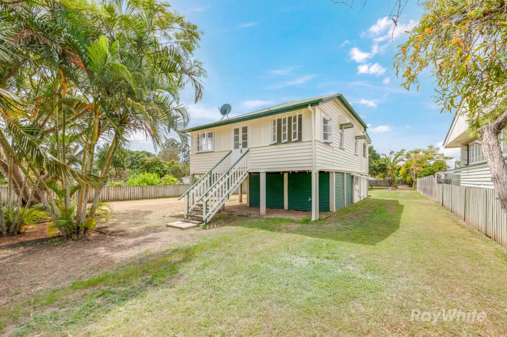 22 Mill St, Wallaville, QLD 4671