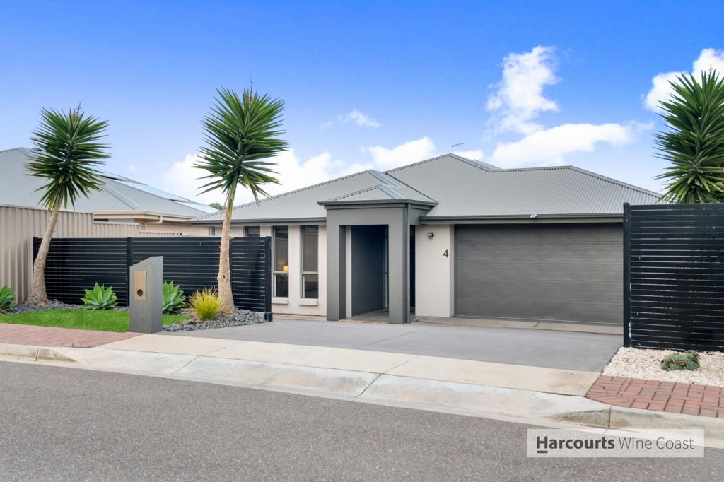 4 Robe Ct, Seaford Rise, SA 5169