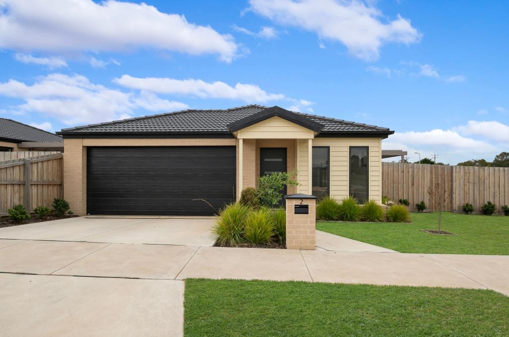 2 Haberfield St, Warrnambool, VIC 3280