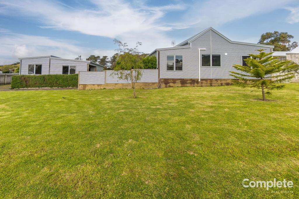Lot 71 Holloway St, Donovans, SA 5291