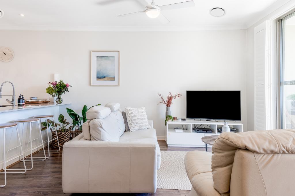 11/10 Kings Park Cct, Five Dock, NSW 2046