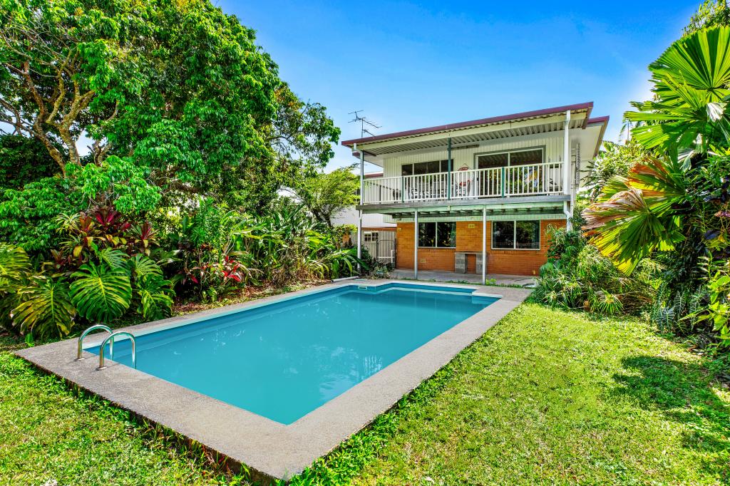 86 Bay Rd, Coconuts, QLD 4860