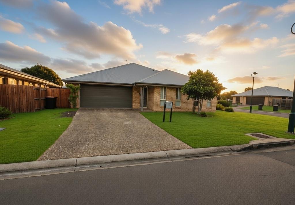 1/21 Baxter Cres, Caboolture, QLD 4510