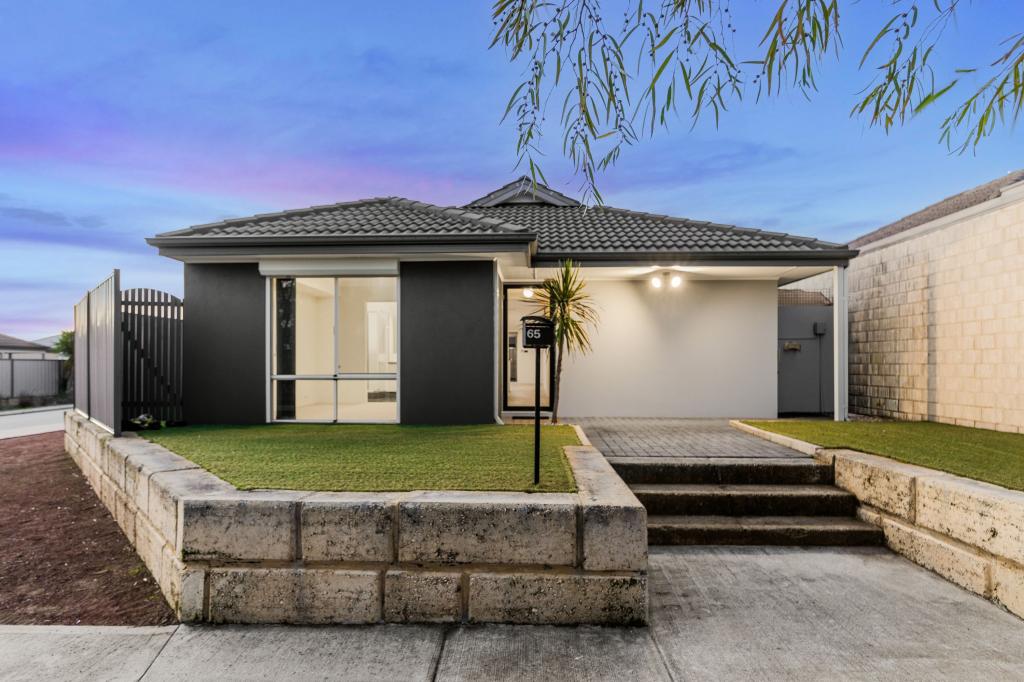65 Evans Way, Byford, WA 6122