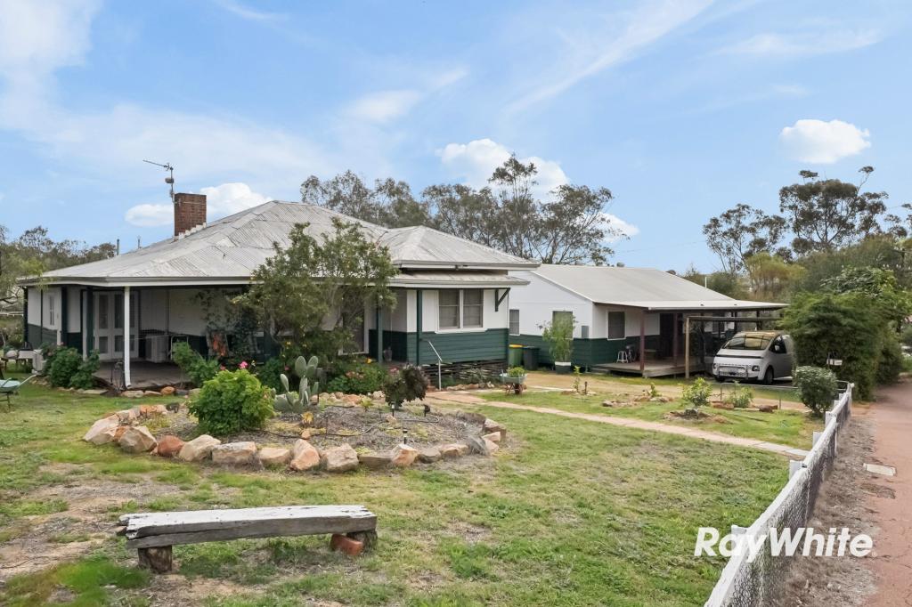 2 Duke St, Toodyay, WA 6566