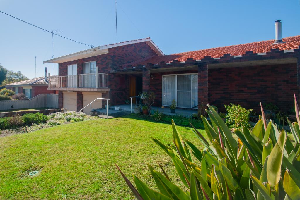 26 Muir St, Manjimup, WA 6258