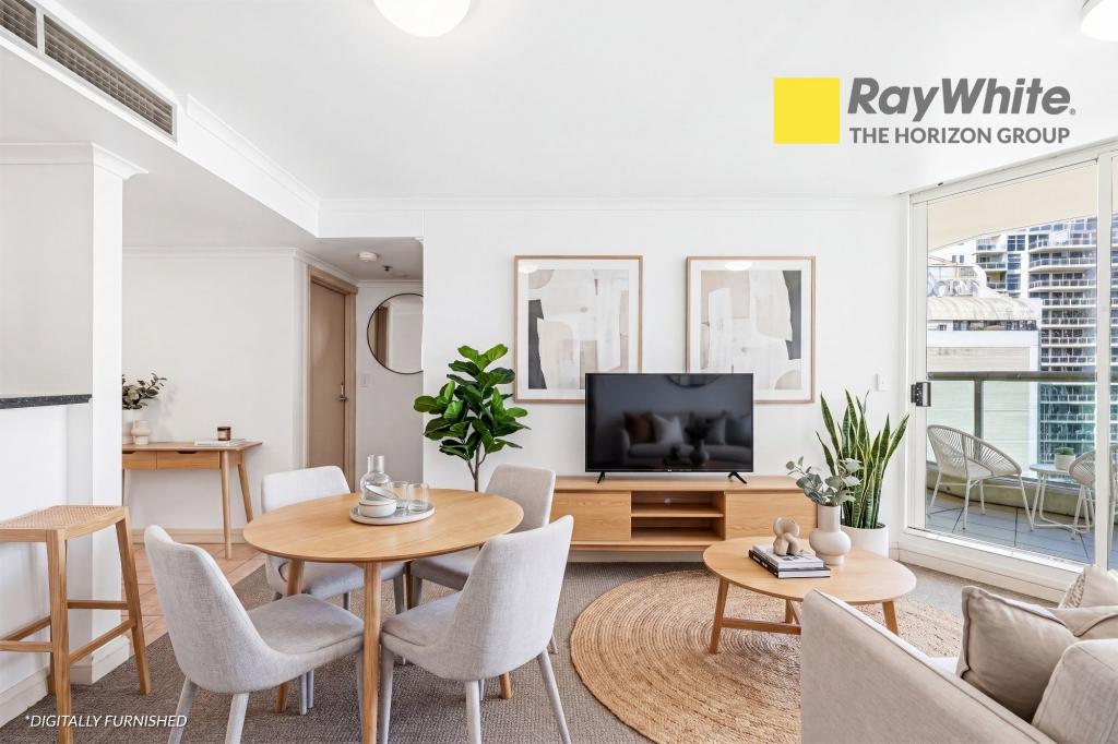2602/348-354 Sussex St, Sydney, NSW 2000