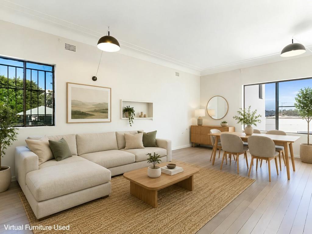 1/94 Crown Rd, Queenscliff, NSW 2096