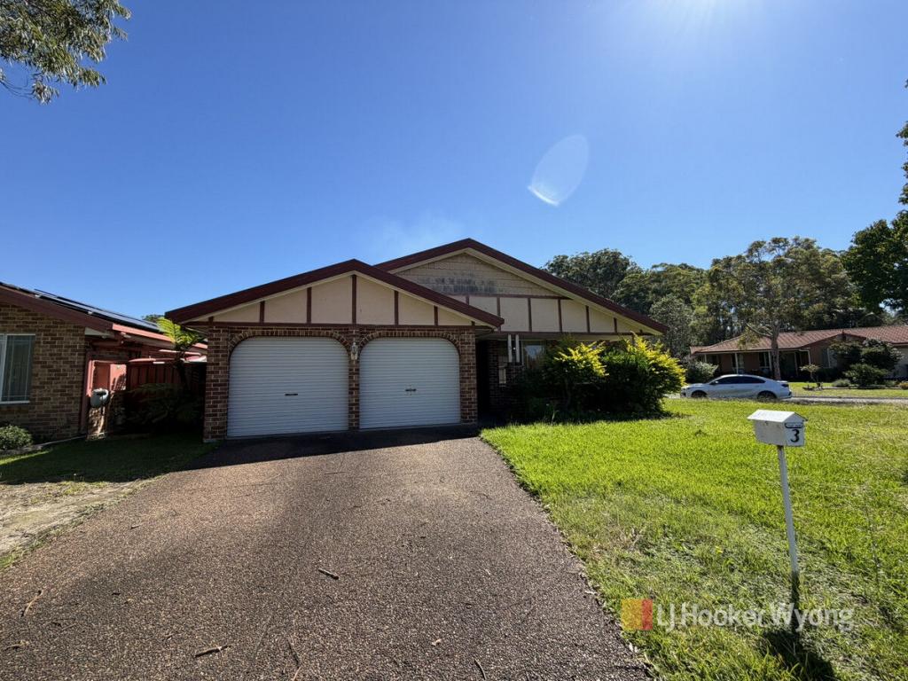 3 Mark Pl, Mardi, NSW 2259