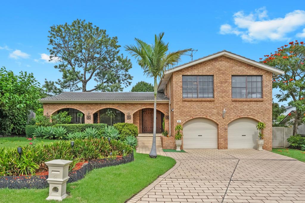 51 Tallowwood Ave, Cherrybrook, NSW 2126
