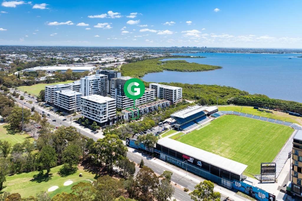 7/4 Foreshore Bvd, Woolooware, NSW 2230