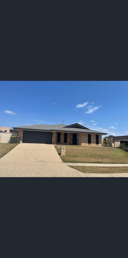 27 Lambert Dr, Moranbah, QLD 4744