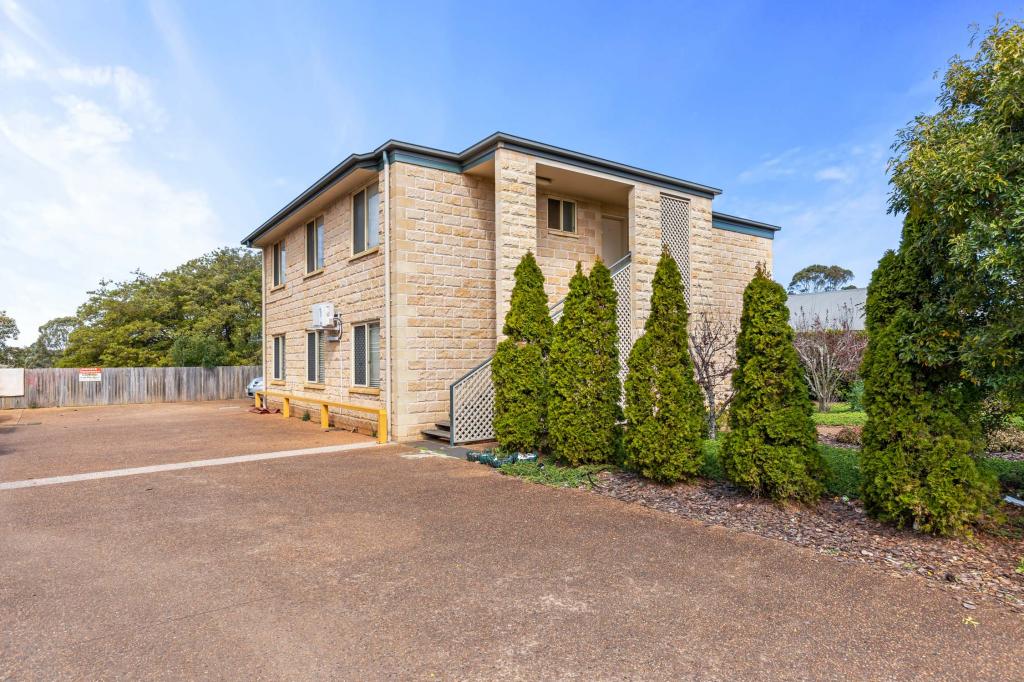 20/9 UNIPLAZA CT, KEARNEYS SPRING, QLD 4350