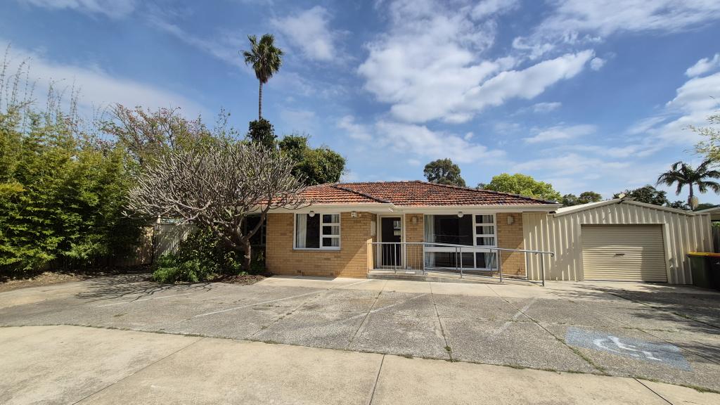 228 SEVENTH RD, ARMADALE, WA 6112
