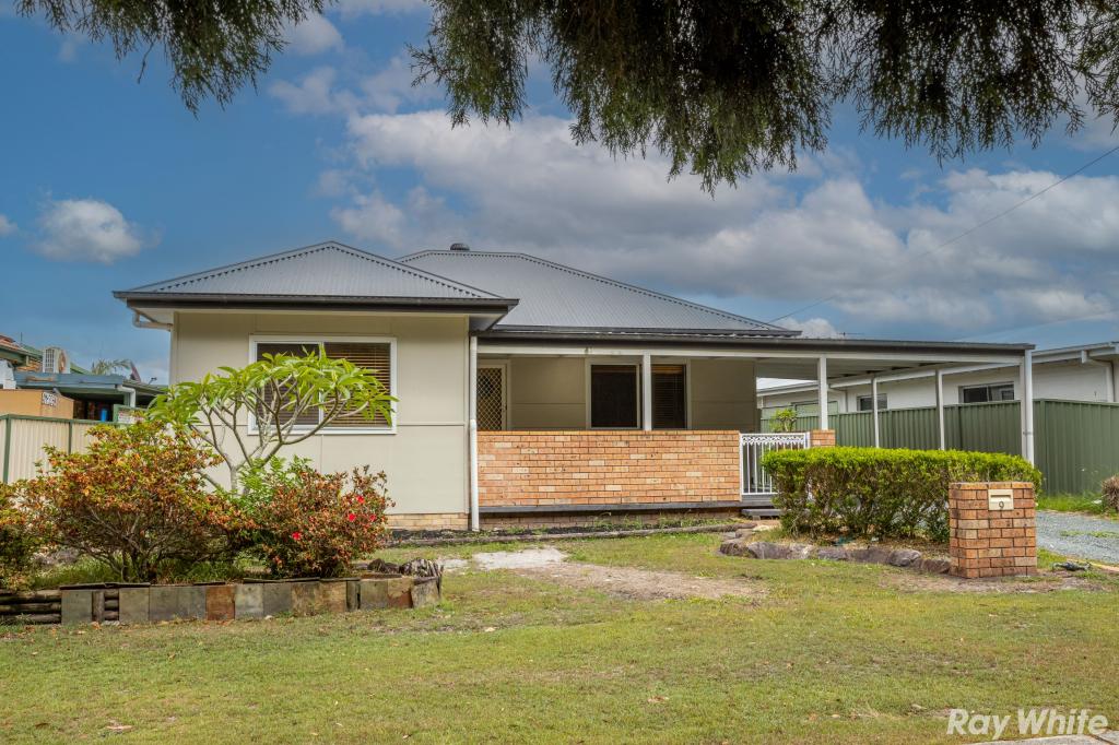 9 Cross St, Forster, NSW 2428