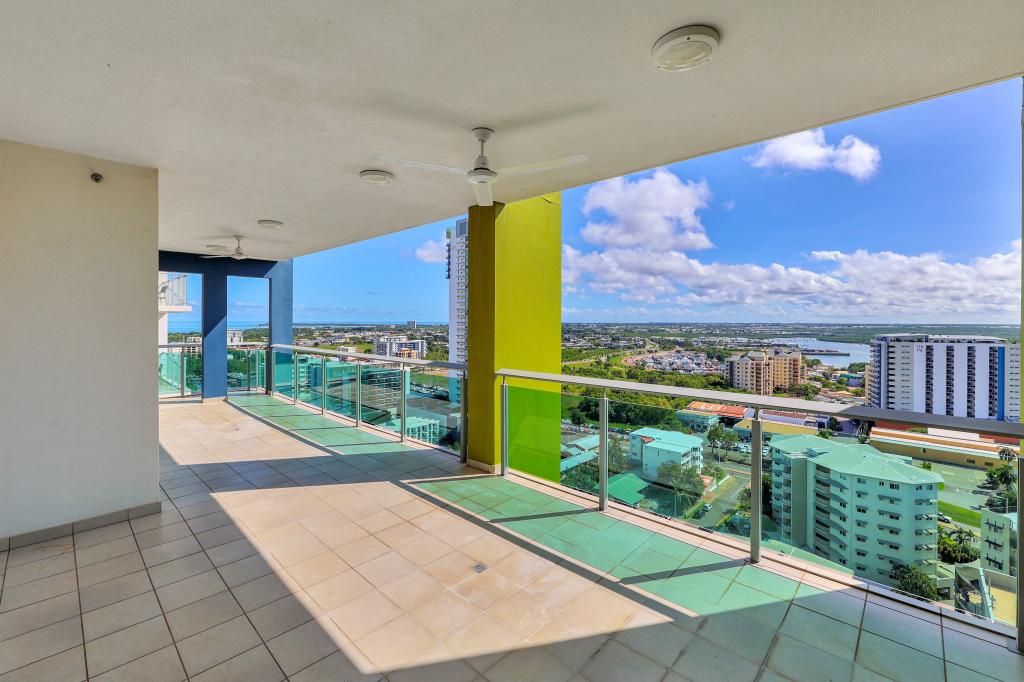 32/29 Woods St, Darwin City, NT 0800