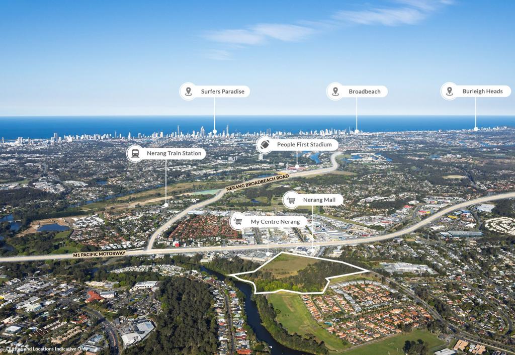 44 Gilston Rd, Nerang, QLD 4211