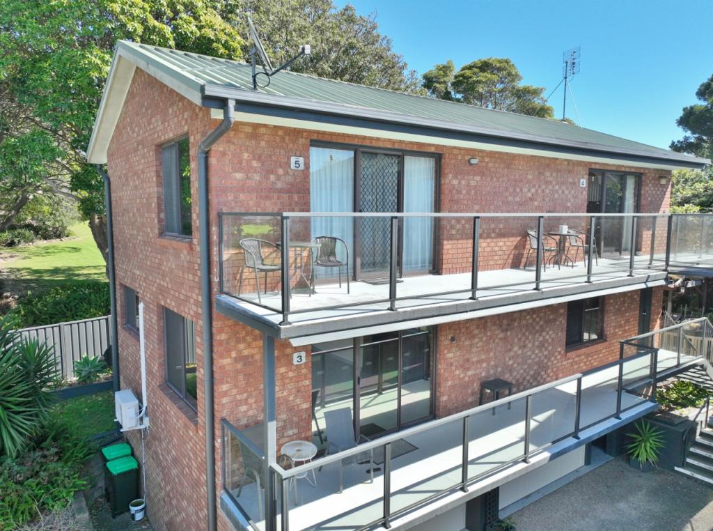 5/57 Calle Calle St, Eden, NSW 2551
