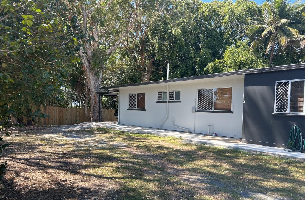 2/38 Bourke St, Blacks Beach, QLD 4740